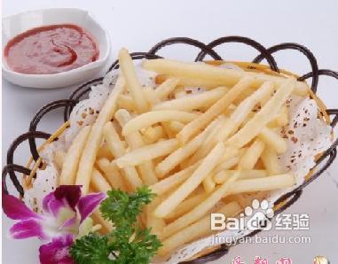 警惕:哪些减肥天敌食物让你一吃就肥