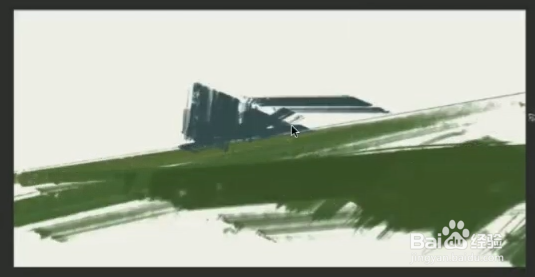 场景原画的不同绘画技法