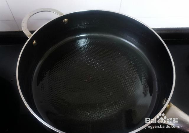 家庭自制牛奶炒蛋