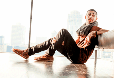 走路习惯了驼背该怎么办？