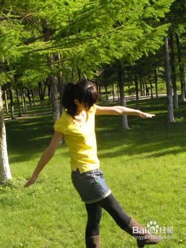 哪些是久坐的人必做的瘦身运动