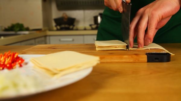 今天就吃这道京酱肉丝