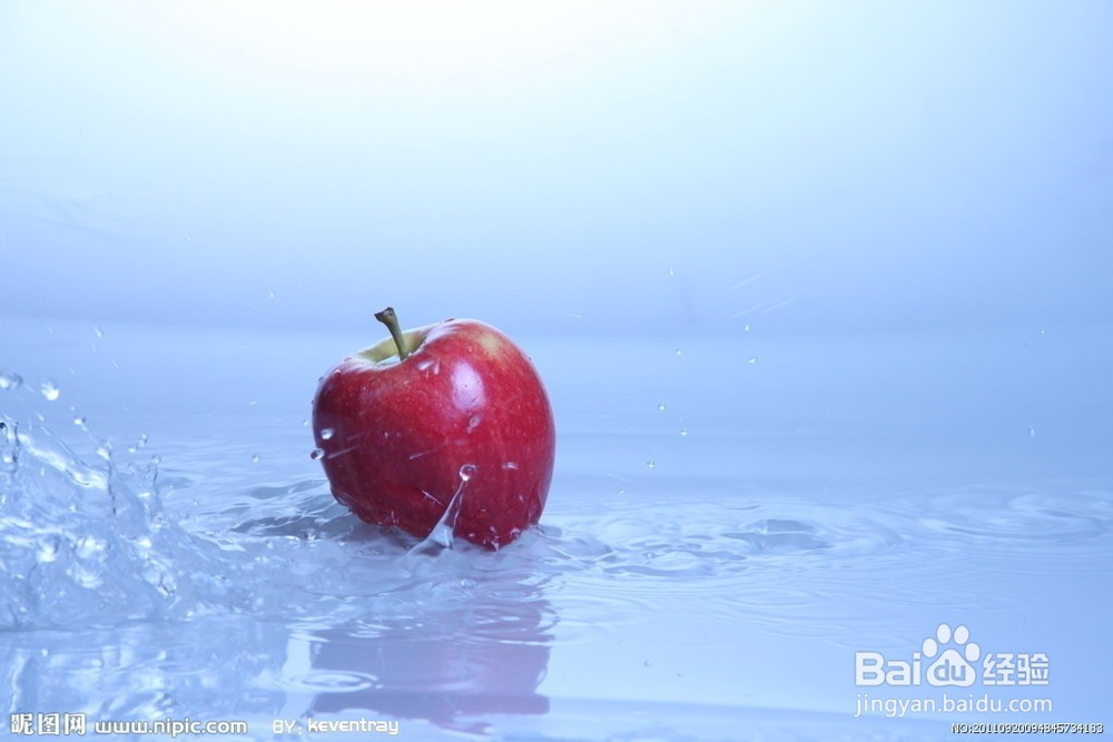 不同人群应如何吃苹果？