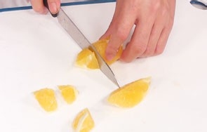 二孩孕早期食物蓝莓果蔬沙拉做法