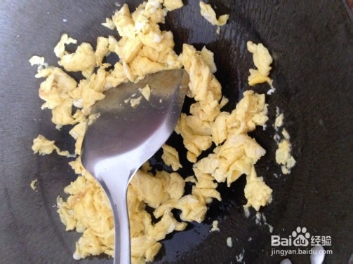 黄瓜炒鸡蛋做法