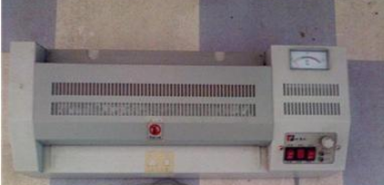 书本装订技巧之如何使用塑封机