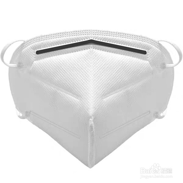 日常口罩的分类