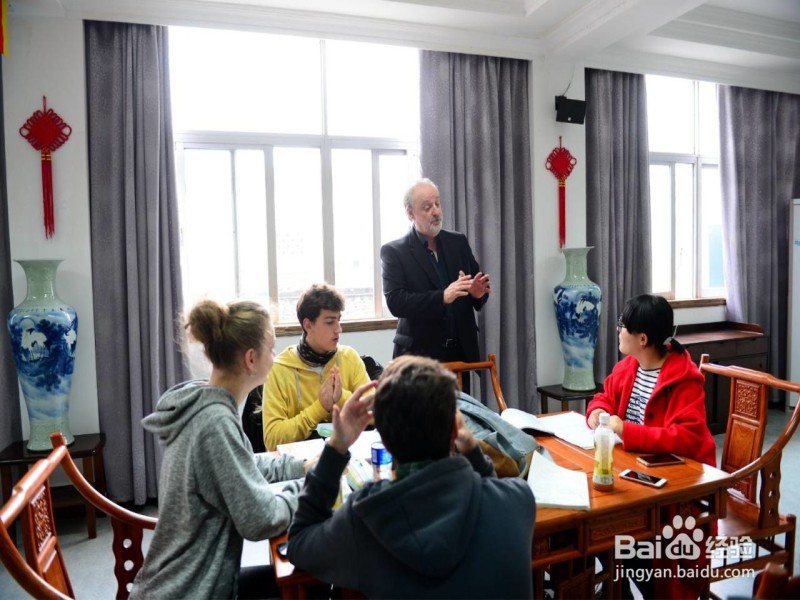 如何进行深度沟通