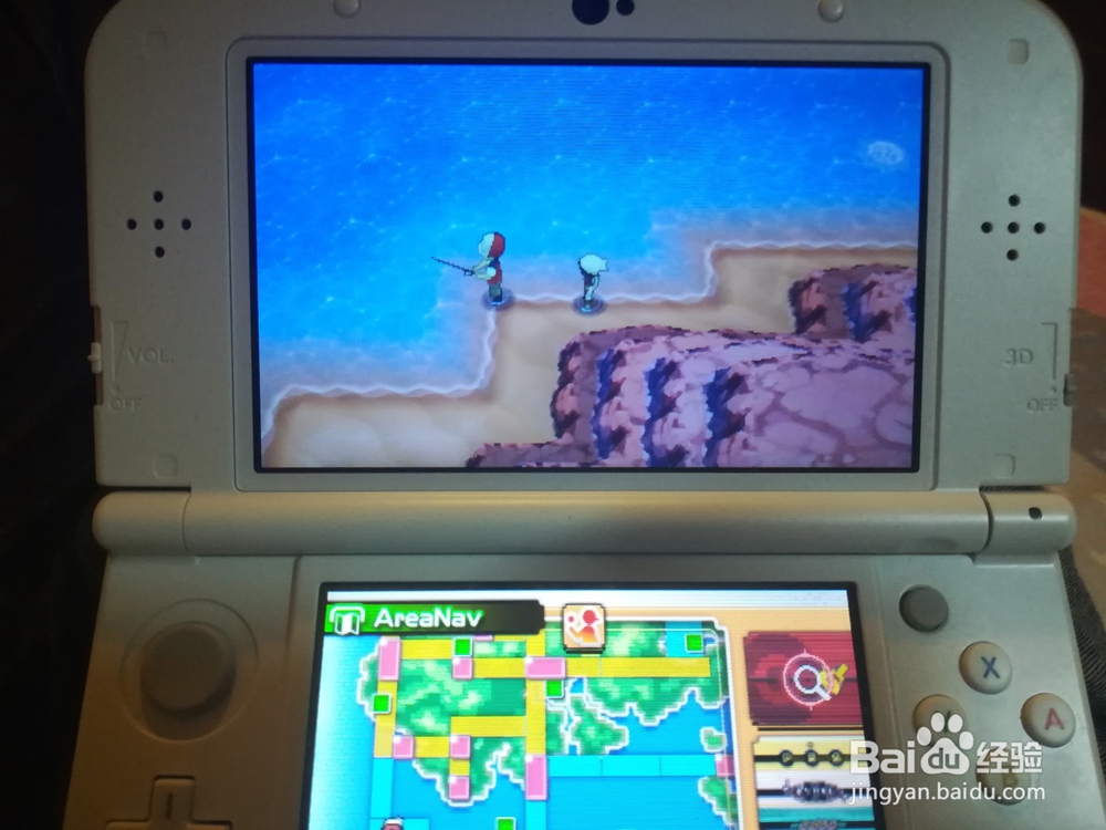 复刻蓝宝石怎么获得水之石?