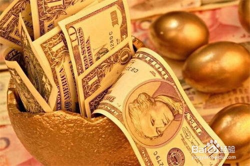 黄金投资怎么赢利