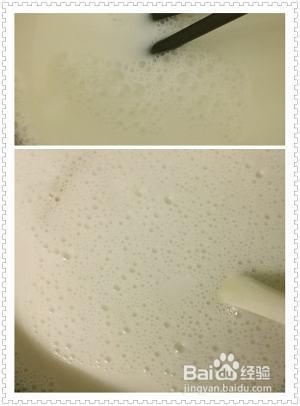 食补养生椰汁千层马蹄糕的做法