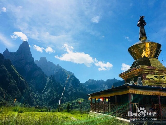 扎尕那东哇村旅游怎么样