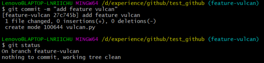 github使用教程(16)——强行删除分支