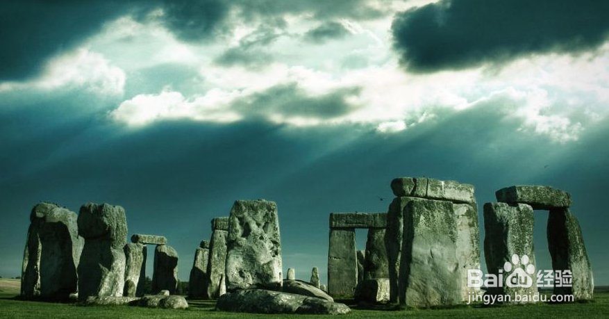 教你如何放松自己的心情