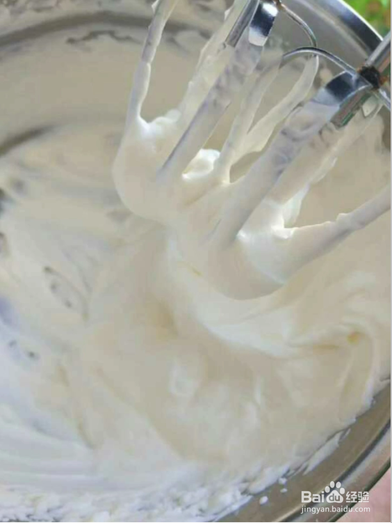 草莓夹心饼的做法