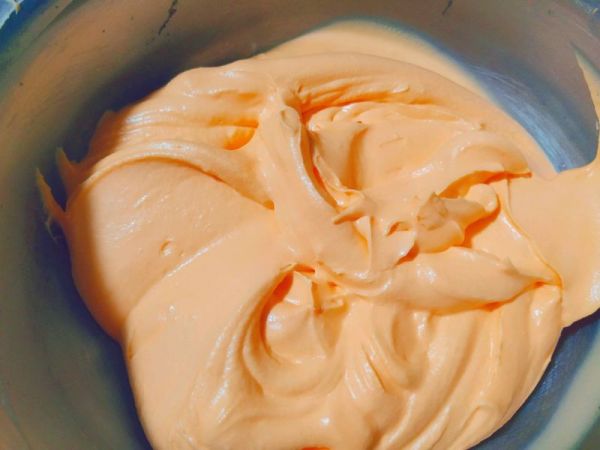 万圣节纸杯蛋糕