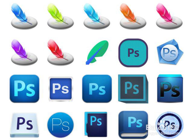 图片设计处理软件PS(PhotoShop)最简单安装教程