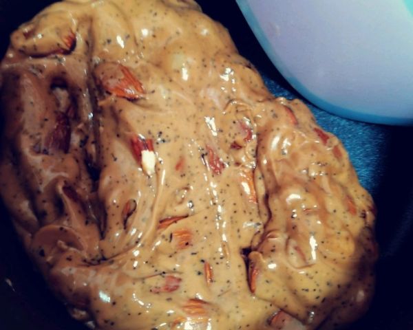 伯爵红茶太妃糖