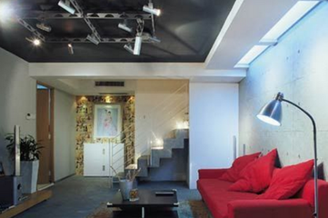 现代简约风格怎么来设计