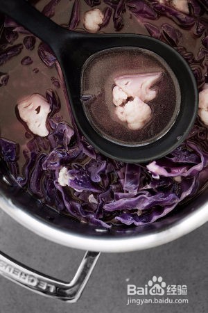 如何做秋日暖汤