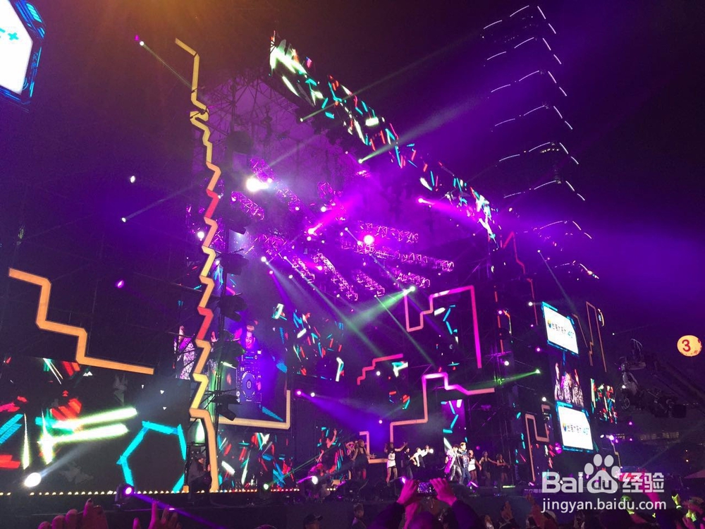 台湾旅游之2016跨年篇