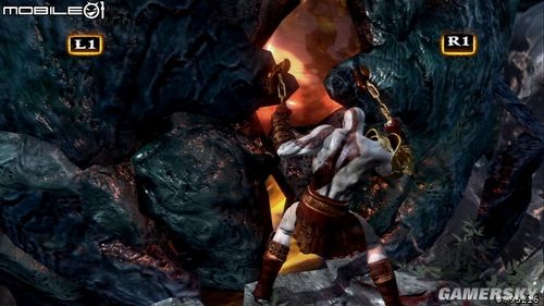 《战神3》图文攻略20