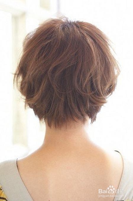 轻熟女最爱浪漫夏天发型设计与脸型搭配