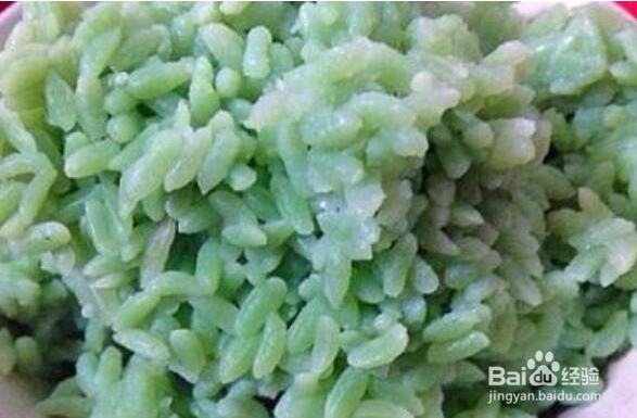 竹香米的做法大全