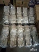 TKM58减速机BKM090/KPM090跟NMRV90尺寸一样吗?