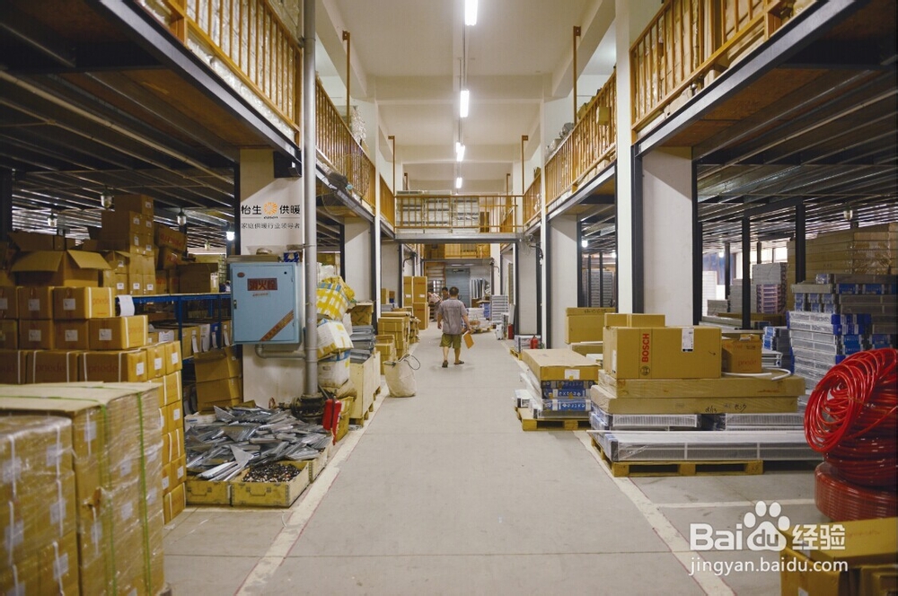 老旧房能装暖气