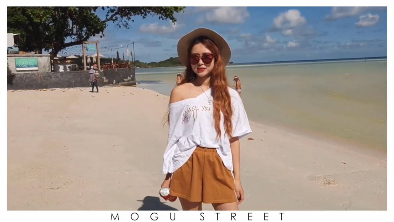 怎么穿搭才能完美度假