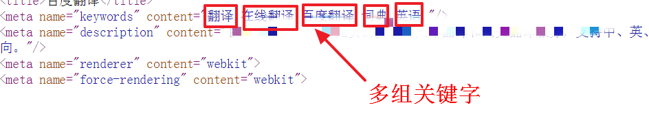 改善网站排名(SEO)的6种方法