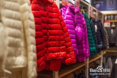 冬天来了，如何给自己选一件质量好的羽绒服？
