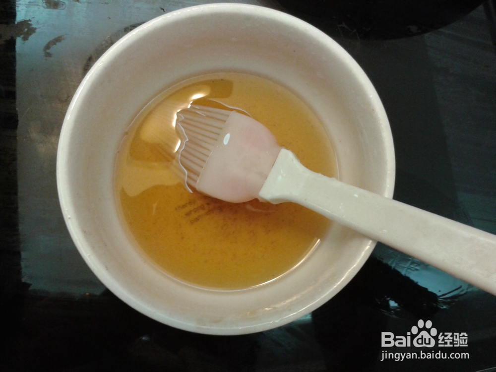 寒冷的冬天里温暖一下——微辣版烤鱼