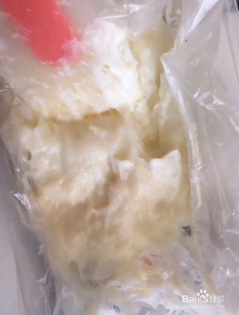 油炸鲜奶的做法