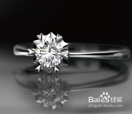 上班族买什么样的结婚钻戒最好？