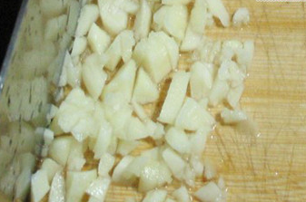 你们知道凉拌青瓜是怎么做的吗？