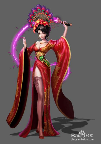 英雄三国貂蝉使用攻略