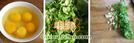 西红柿青椒炒鸡蛋怎么做_西红柿青椒炒鸡蛋做法