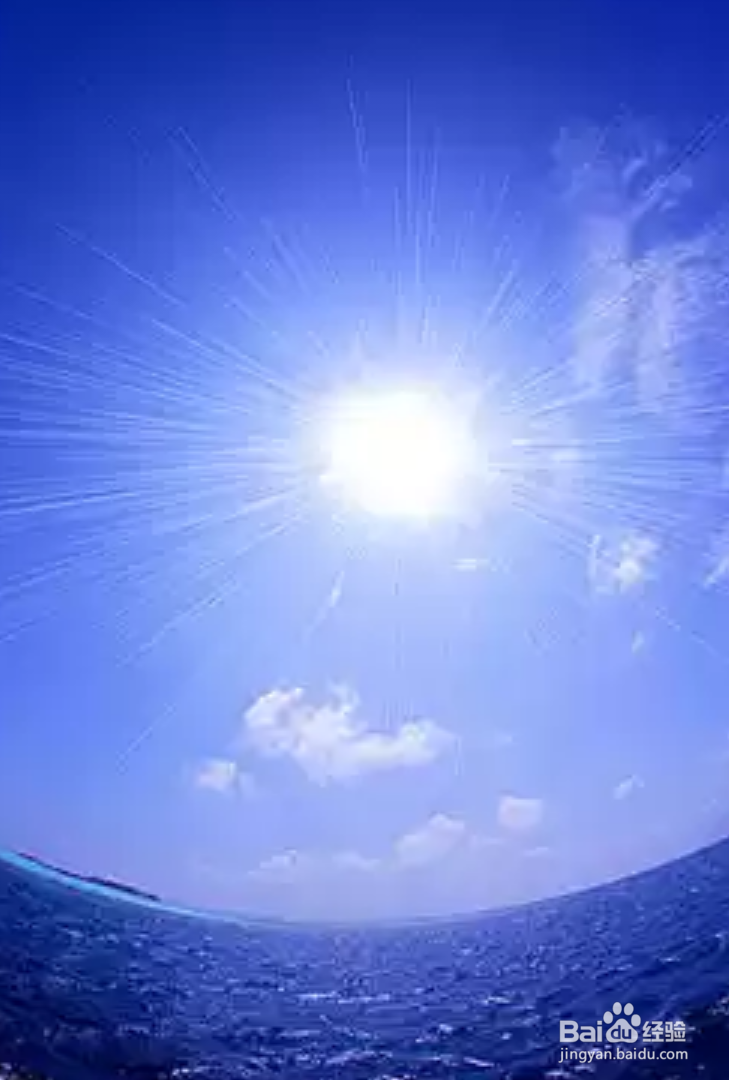 如何对待人生不同境遇？