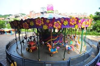 深圳东部华侨城两天一夜游