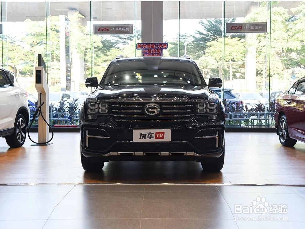 中国车企的新发动机，直接干翻了大众和本田？