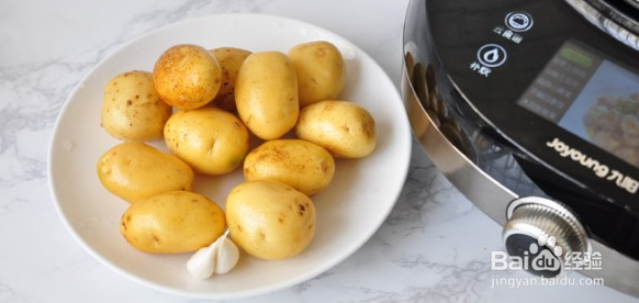 懒人炒菜之红烧土豆的做法