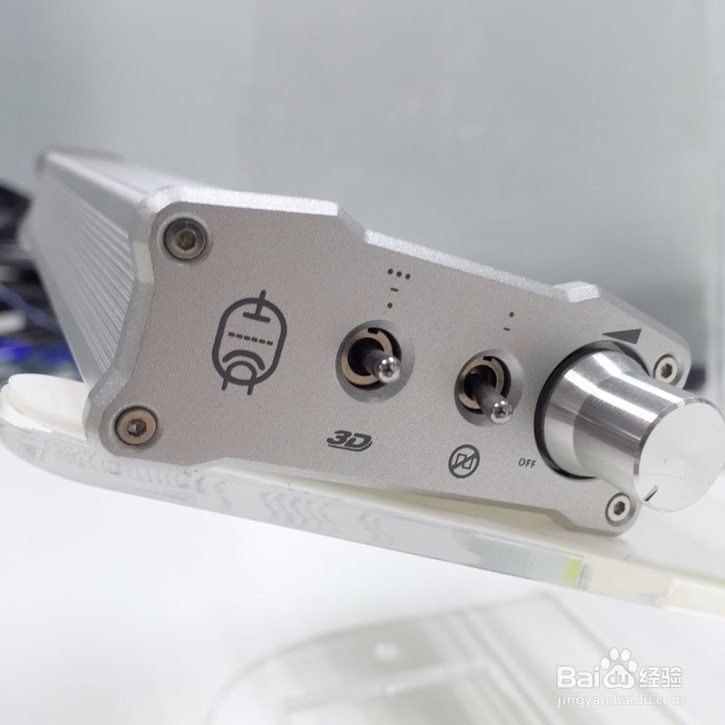 ifi micro itube两个音效有什么作用