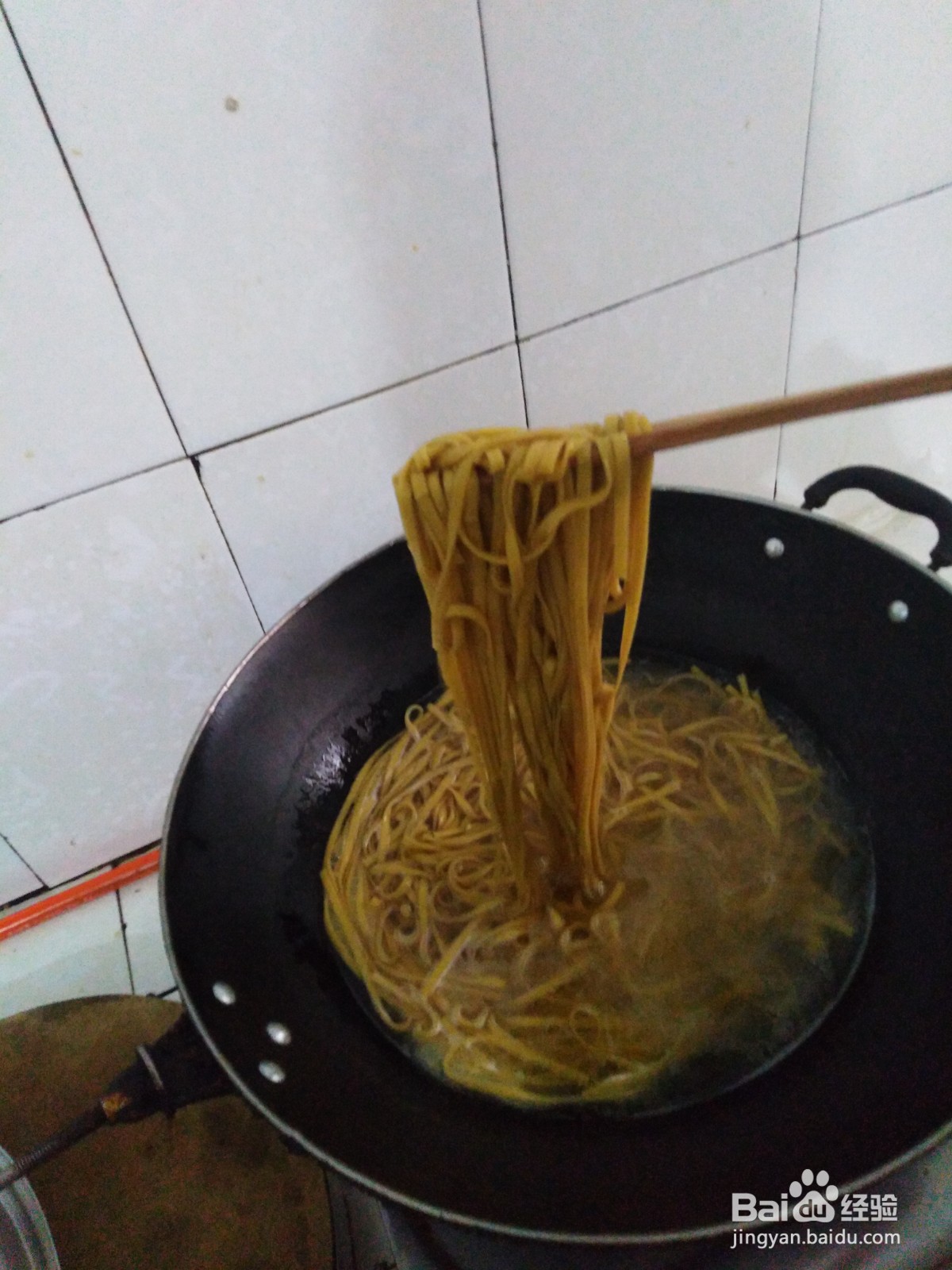 如何才能煮成好吃的荞麦面