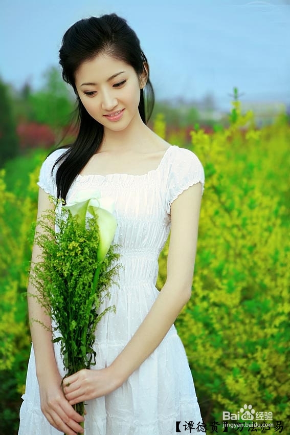 什么面相的女生老爱换男朋友?