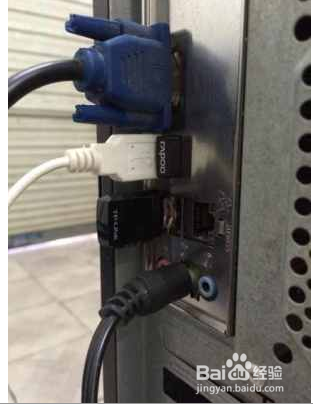 台式电脑怎么连接WiFi及开启WiFi分享