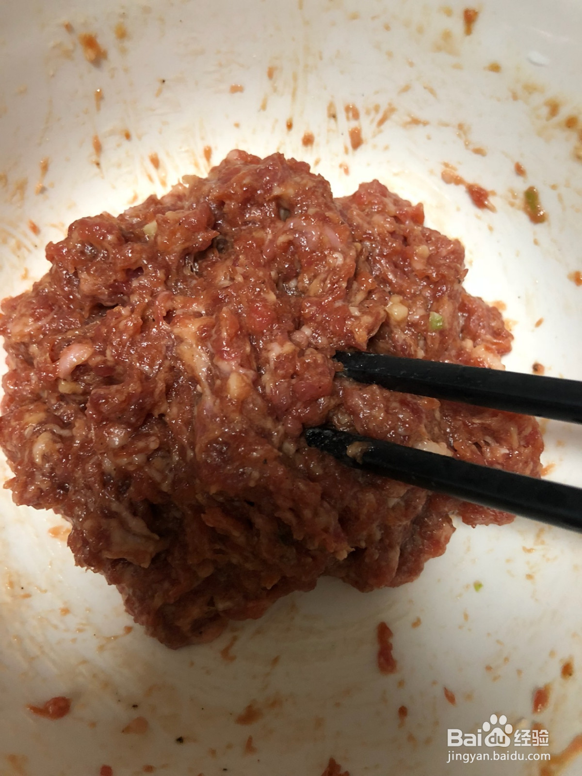 鸡蛋汉堡的做法