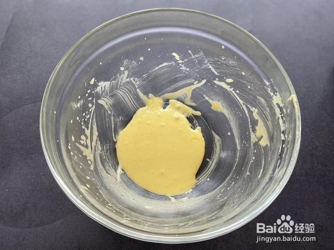 提拉米苏鸳鸯巴斯克的做法