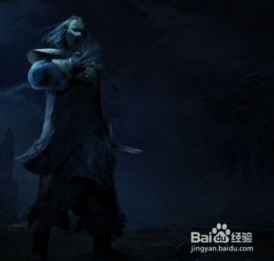 灵魂筹码鬼王技能及玩法攻略